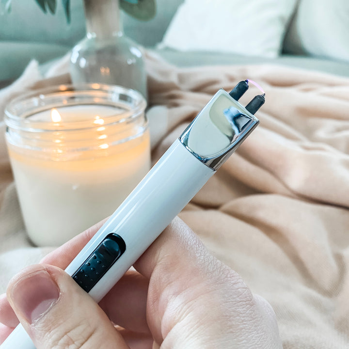 rechargeable candle lighter