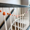 easter egg garland