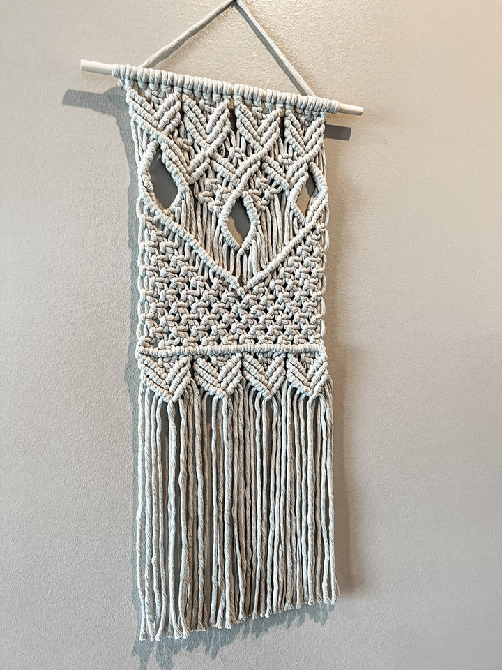 medium wall hanging