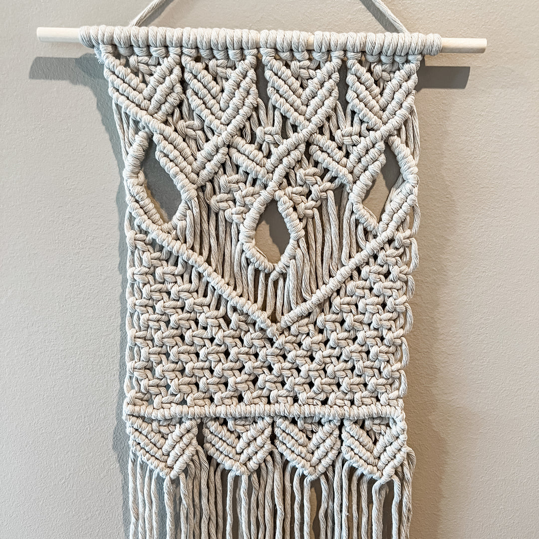 medium wall hanging