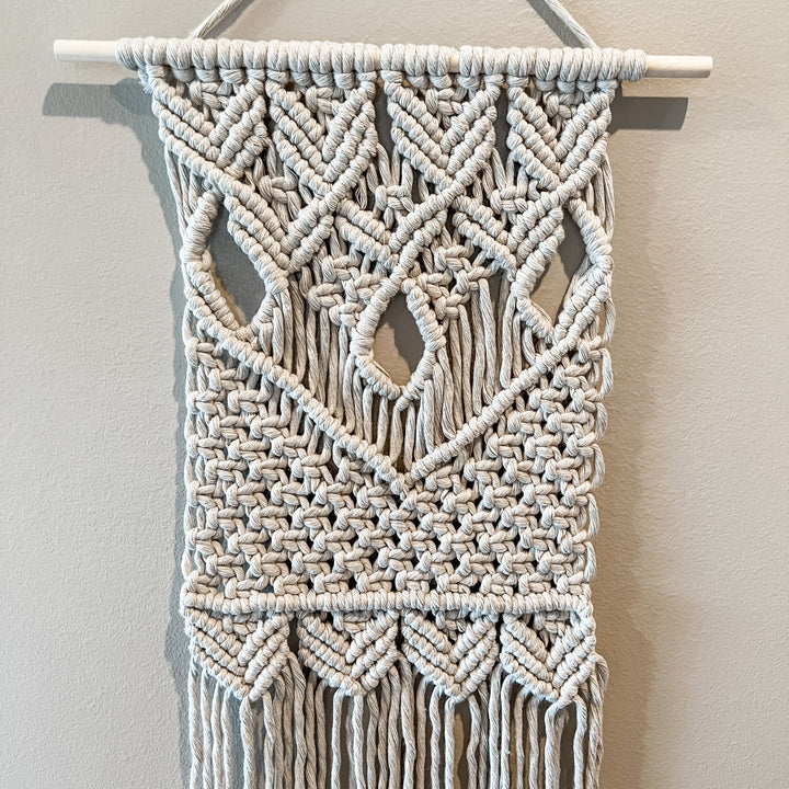 medium wall hanging