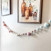 easter egg garland