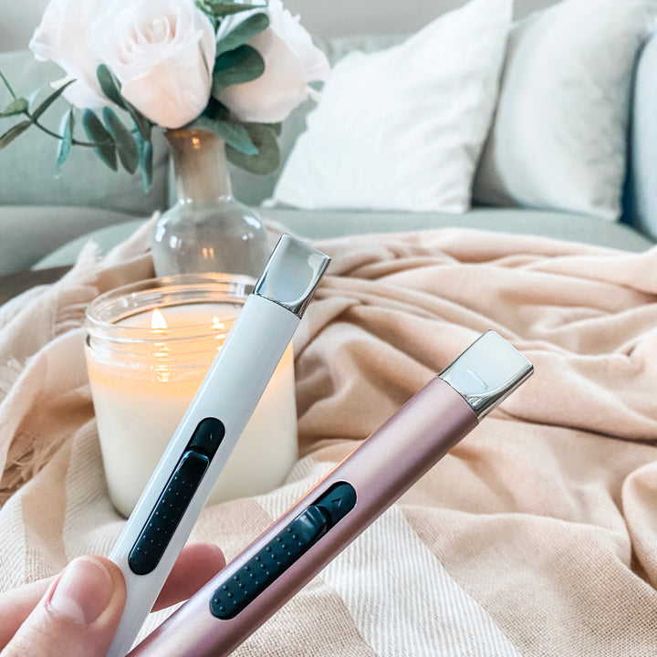 rechargeable candle lighter