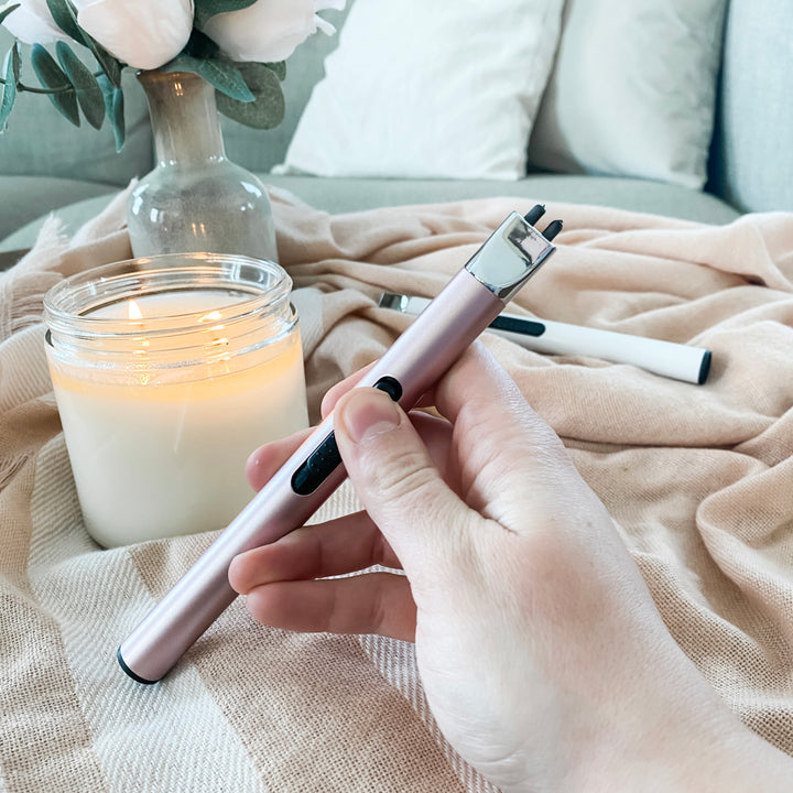 rechargeable candle lighter