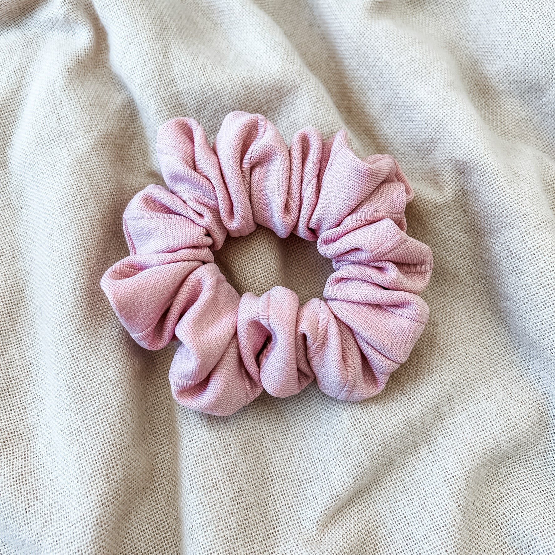 scrunchies