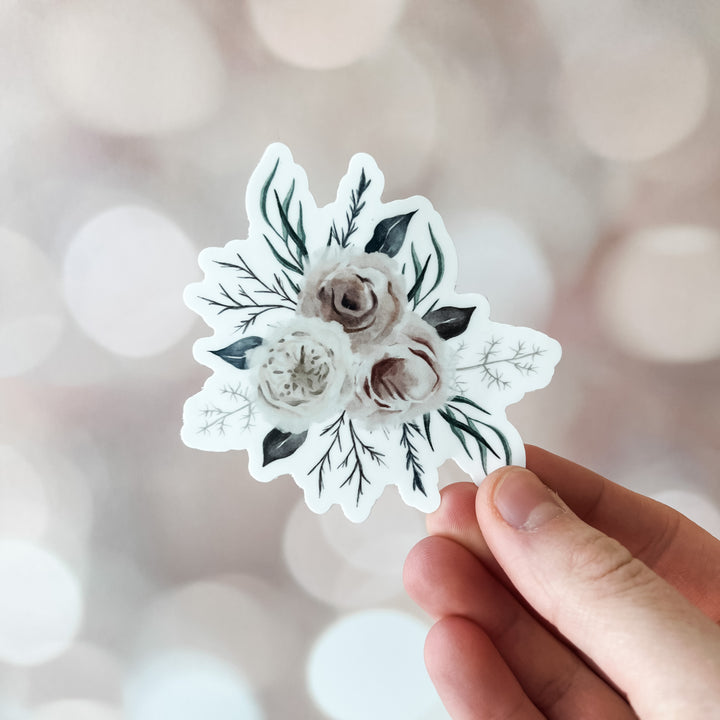 feminine florals