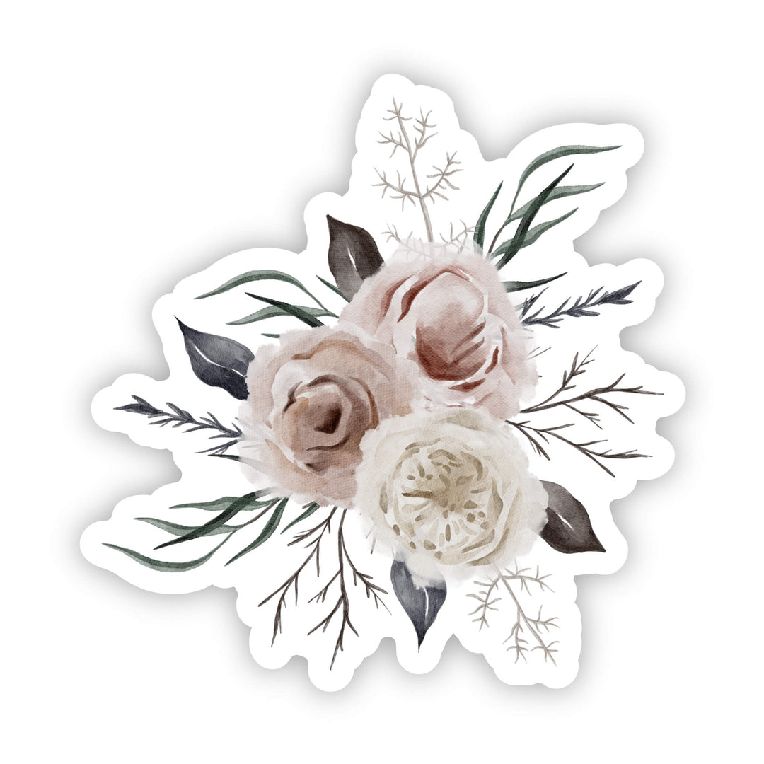 feminine florals